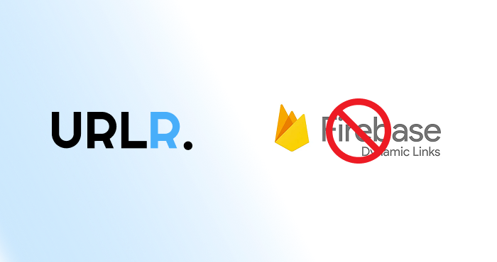 🔚 End of Firebase Dynamic Links: How to Prepare for the Transition